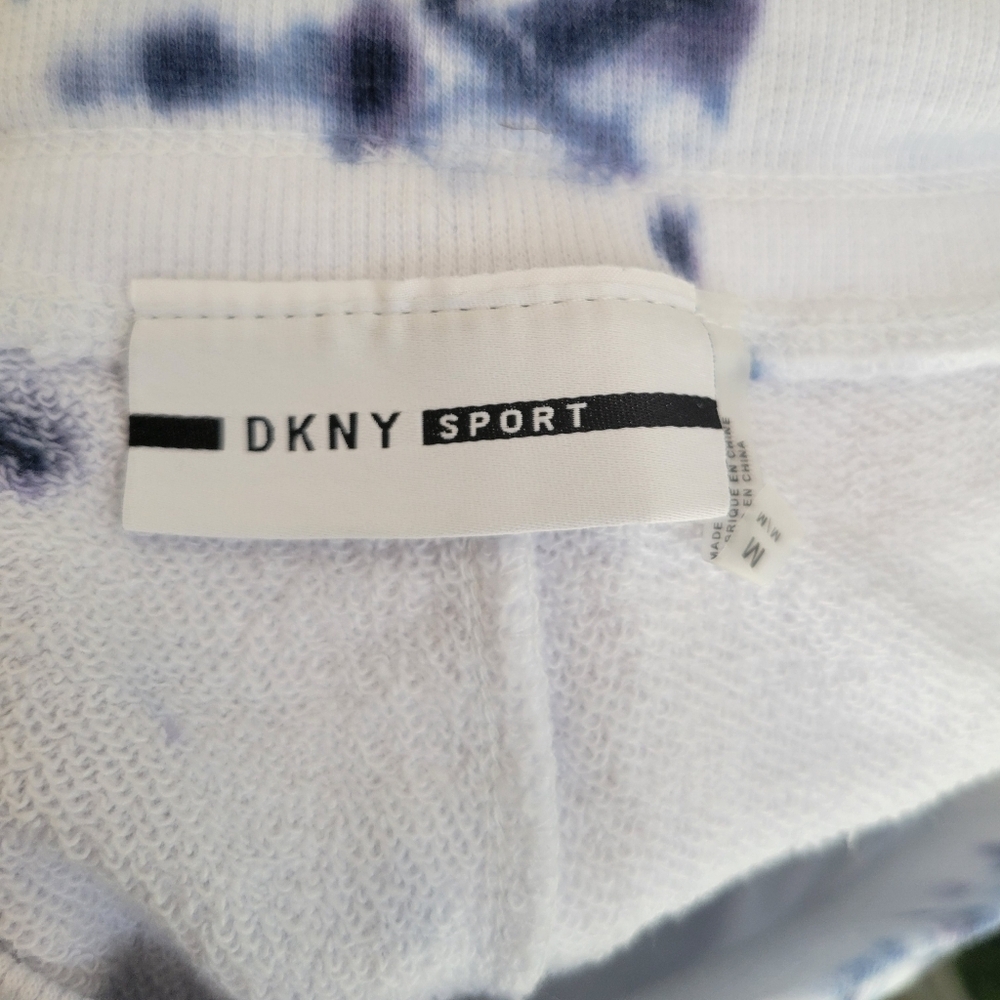 DKNY | Tie Dye Dallas Cowboys Jogger - Picture 10 of 10